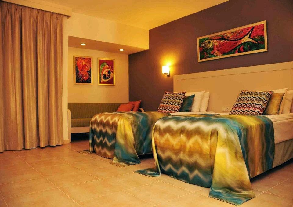 imagini hotel CLUB ASTERIA BELEK